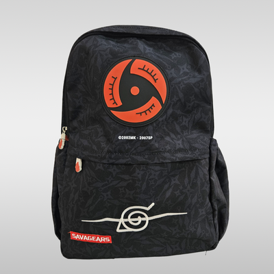 תיק גב SAVAGEARS נארוטו שיפודן - איטאצ'י אוצ'יהא