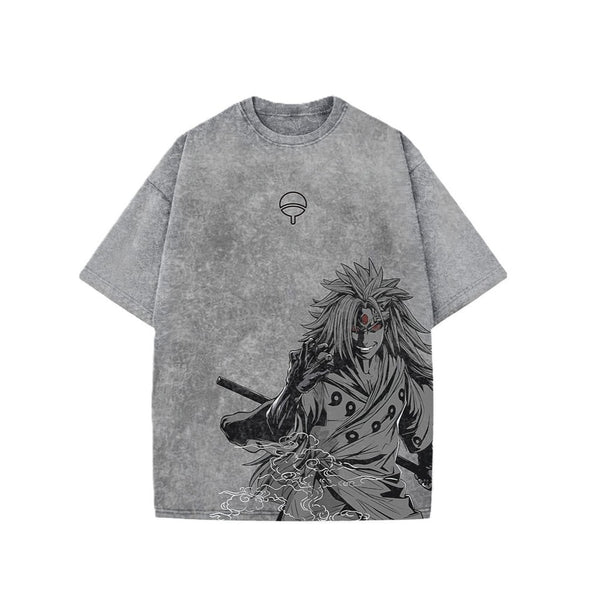 חולצת נארוטו - מאדארה