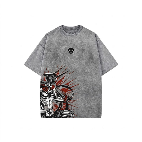 חולצת T-shirts Bleach - איצ'יגו קורוסאקי