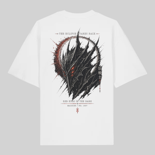 חולצת Berserk Premium - No Sun Remains