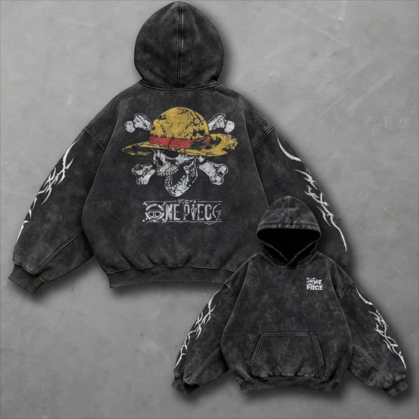 קפוצ'ון וואן פיס