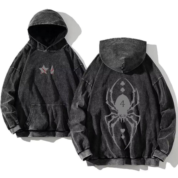 קפוצ'ון Hunter X Hunter - Phantom Troupe