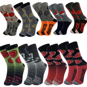 גרבי נארוטו